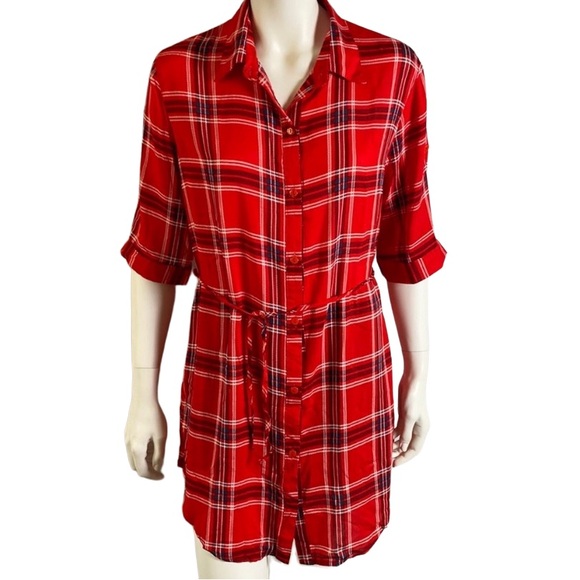 INF Design Mini Dress - Picture 3 of 6